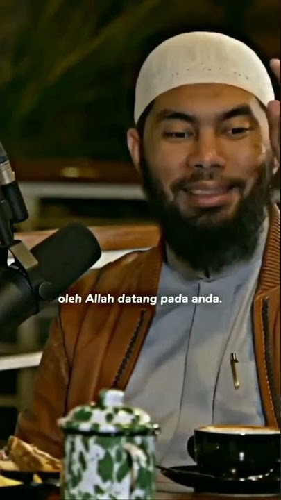 ketika kena musibah #hijrah #ustadzadihidayat #ustadzabdulsomad #viral #trending #dakwah #ukhti