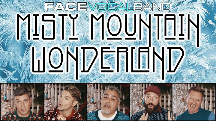 Misty Mountain Wonderland - Led Zeppelin (Parody b...