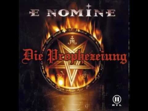E Nomine — E Nomine Deine Welt