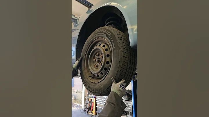 Why Your Steering Wheel Shakes (and How to Fix It)