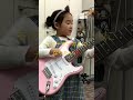 SHISHAMO 魔法のように 4歳
