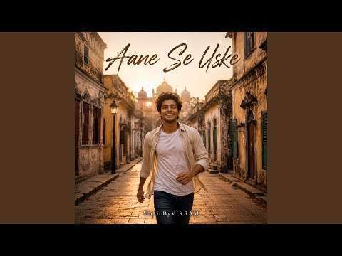 Aane Se Uske