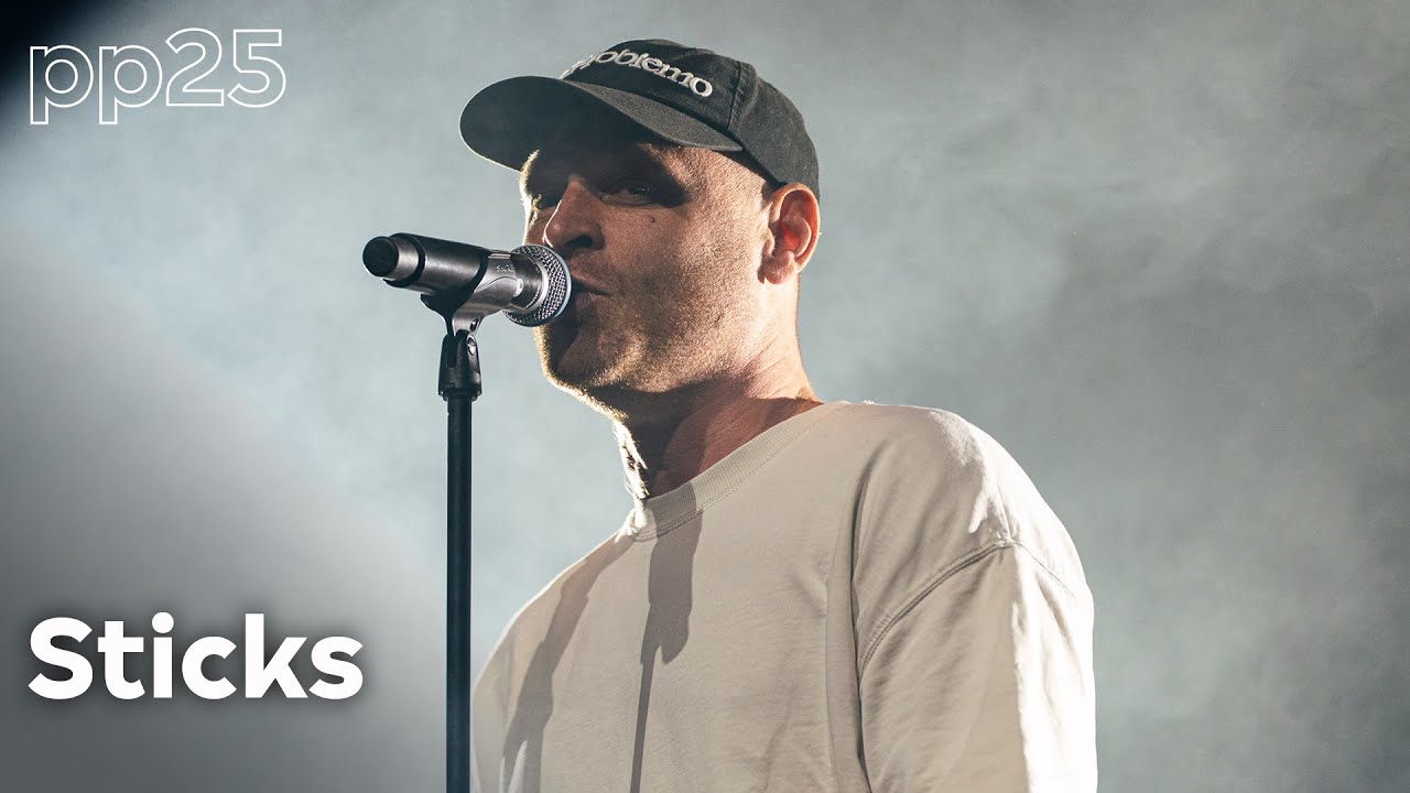 Watch Sticks - Zonneschijn & Lastig (live at Pinkpop 2025) on YouTube Watch Sticks - Zonneschijn & Lastig (live at Pinkpop 2025) on YouTube