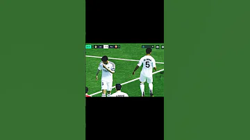 Real Madrid Vs Arsenal FC Mobile Highlights Madrid Wins 2 0 Fcmobile Football Shortsfeed 