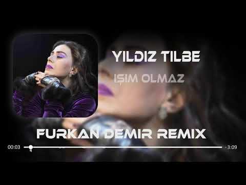 Yıldız Tilbe - İşim Olmaz ( Furkan Demir Remix )