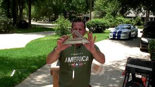 SPEED SQUARE MADE SIMPLE