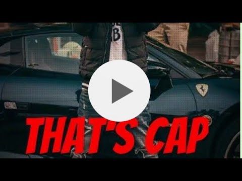 That's Cap! Fake Famous: