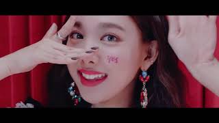 TWICE  “YES or YES “ M ⁄V