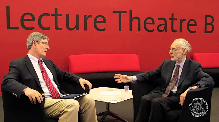 Economics Of The Family, with Robert Pollak & Mark...