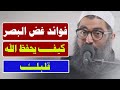 فوائد غض البصر وكيف يحفظ الله قلبك, الشيخ أمجد سمير 