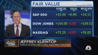 The financial sector, especially European bank stocks, deserves more attention, says Jeff Kleintop