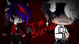 “I’m Bisexual..”|Meme|Quinnie Boy