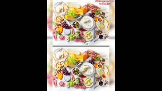 Brain Excercise-200Find The Differences Gamelevel 12