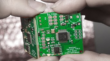 Automated PCB Assembly - Demilight 0.8.1