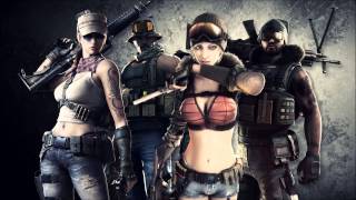 The Brainkiller - Go Killaz (Colombo Remix) Breaks