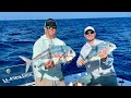 Offshore fishing out of marco island florida 34vh freeman