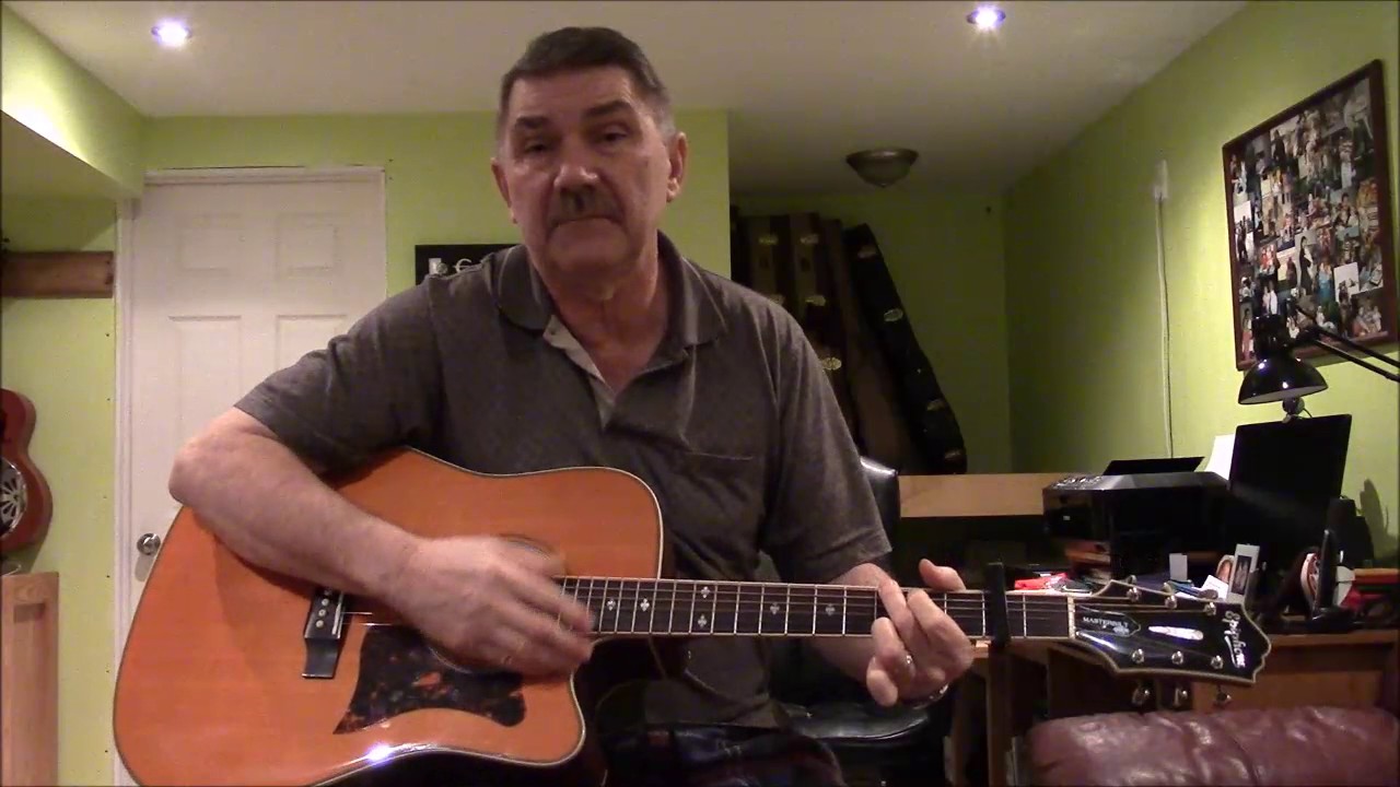 Dancing In The Dark Acoustic