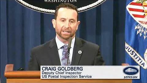 9/10/2020 DOJ Press Conference - PPP Program Fraud Arrests