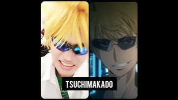 ToAru Characters in Real-life || Cosplayer edition...