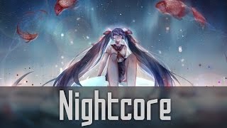 Nightcore - The Calling [TheFatRat ft. Laura Brehm]