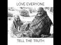 Ram Dass Shares a Story About His Guru Maharaji (Neem Karoli Baba) – Part 1
