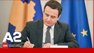 Pse Albin Kurti nuk e ka nënshrkuar ende asocacioni? Sheholli: Ja çfarë do i kërkoj Lajçak
