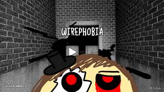 Wirephobia