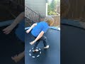 Trampoline