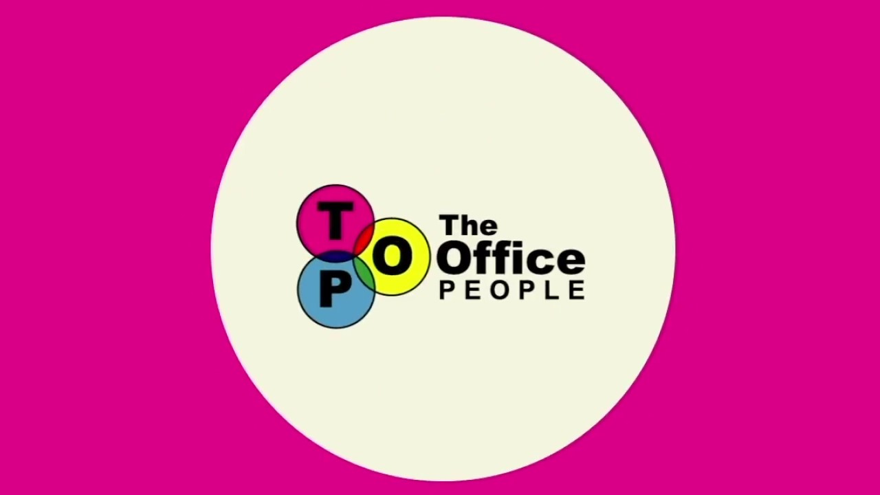 Digital Signage Software Training from The Office People