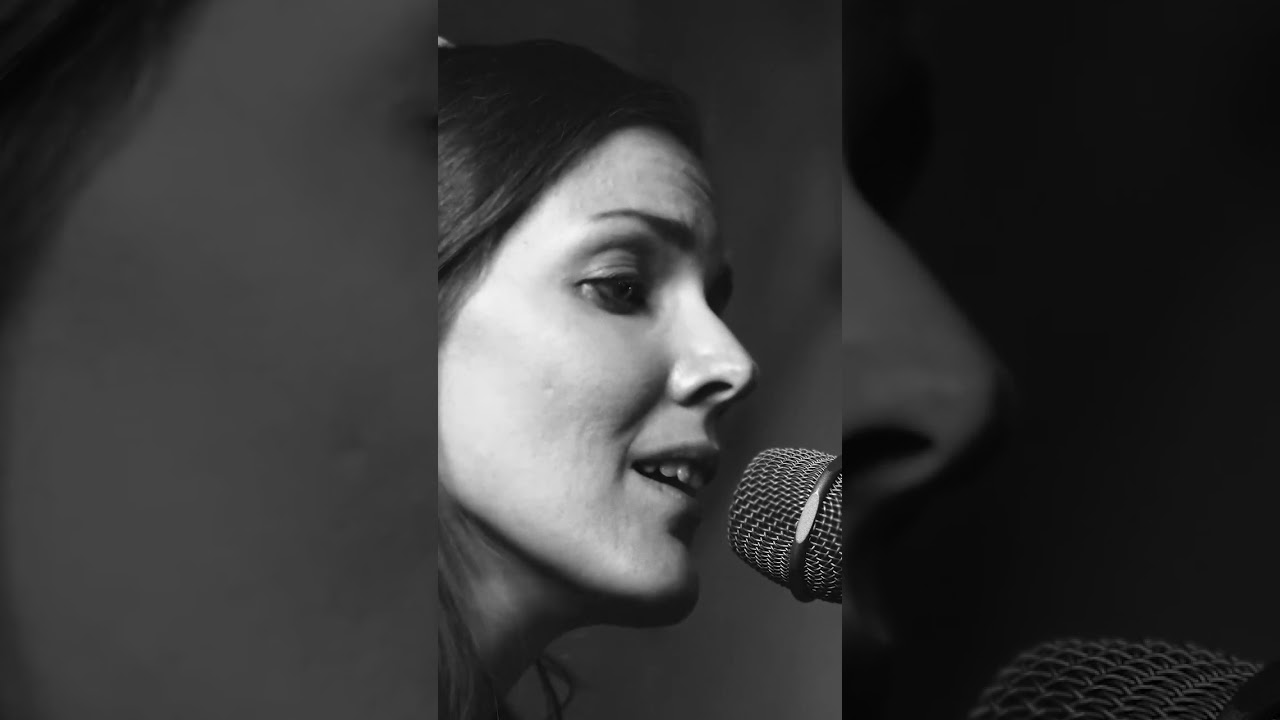 LDN Features x Malin Andersson - (Pocket Series)