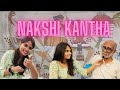 Kantha Workshop at Nift, Kolkata #nift ||Srishti Lakhera#niftkolkata#craft