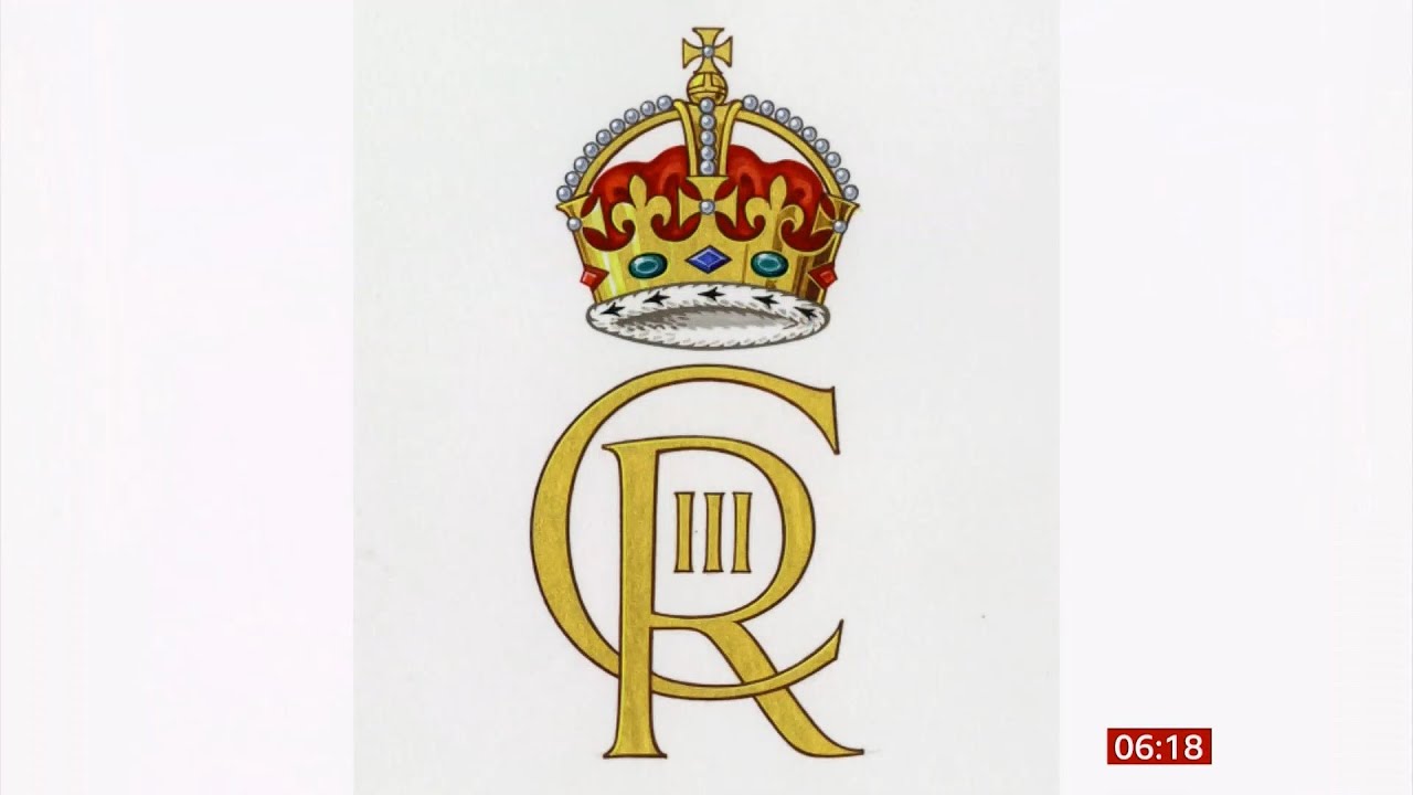 King Charles III: New royal cypher revealed and where we are likely to see them (UK)