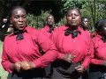Tukitengeneza duniani by st Cecilia kibabii sub parish choir Bungoma