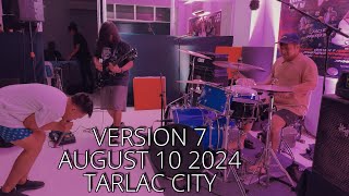 VERSION 7 - FULLSET AUGUST 10, 2024 (GH BUILDING TARLAC CITY)