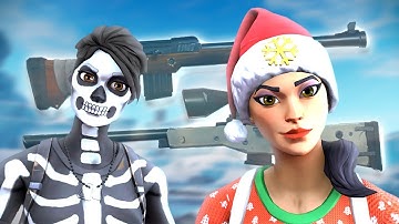 HOW TO CONSISTENTLY HIT NO SCOPES (Fortnite: Battle Royale)