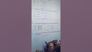 BECE MATHEMATICS 2022
