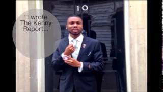 Activist Kenny Imafidon - The Kenny Report