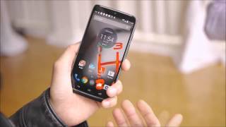 Мнение о Motorola Droid Turbo