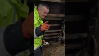 This Expert Was Not Happy - You Can See Why....