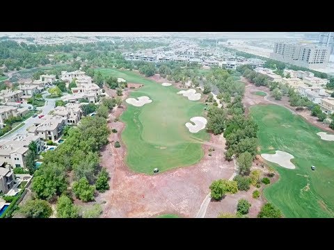 Golf Course Management | How to play hard holes