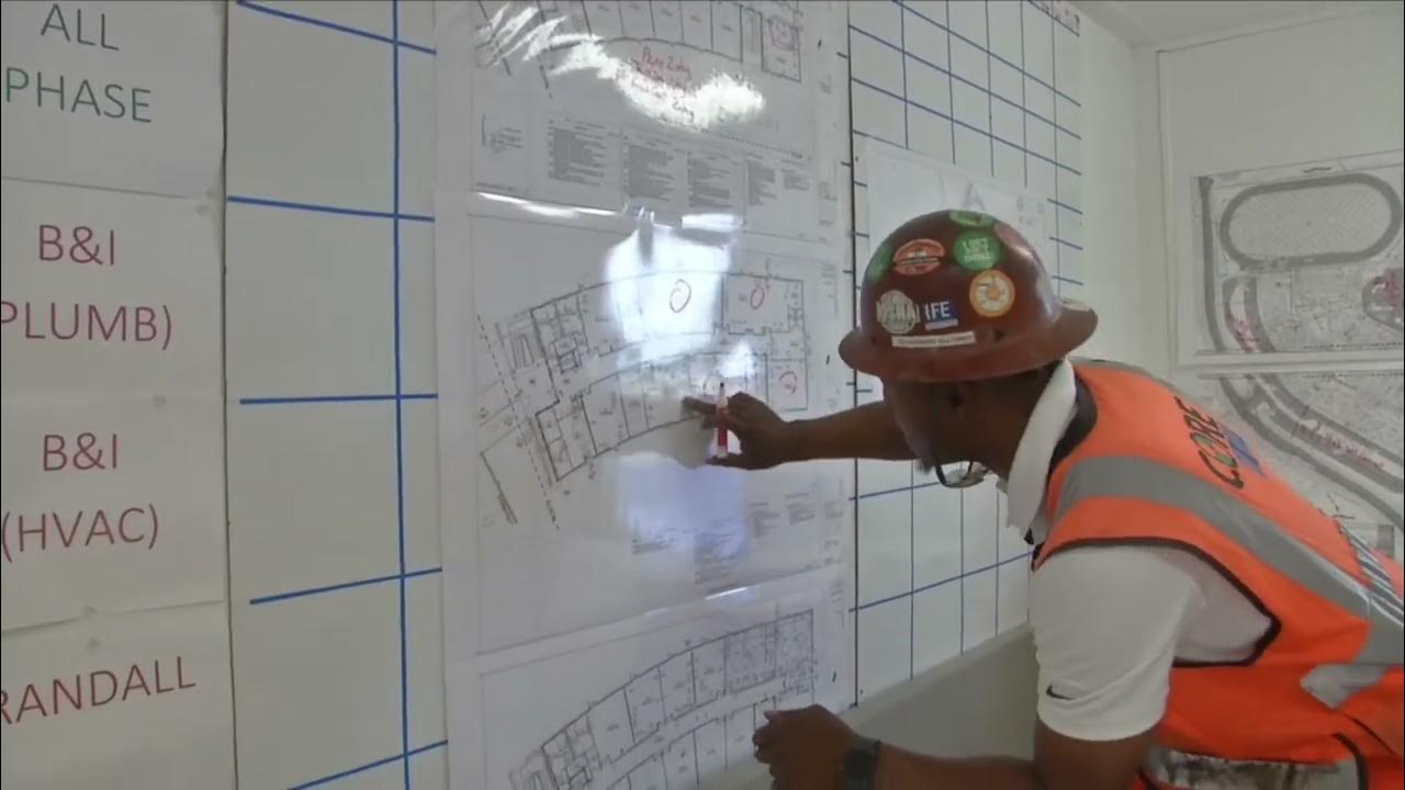 Dorothy C. York Innovation Academy Construction Progress YouTube