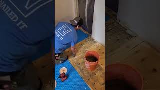 MAPEI Canada x Nailed It Developments [Clip 5]