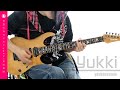 X JAPAN - Silent Jealousy：Performance by yukki