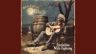White Lightning Blues