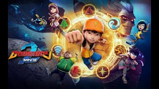 Astro First - BoBoiBoy The Movie 2 [Promo]