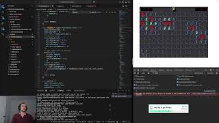 Coding a Game Engine from Scratch (Minesweeper)