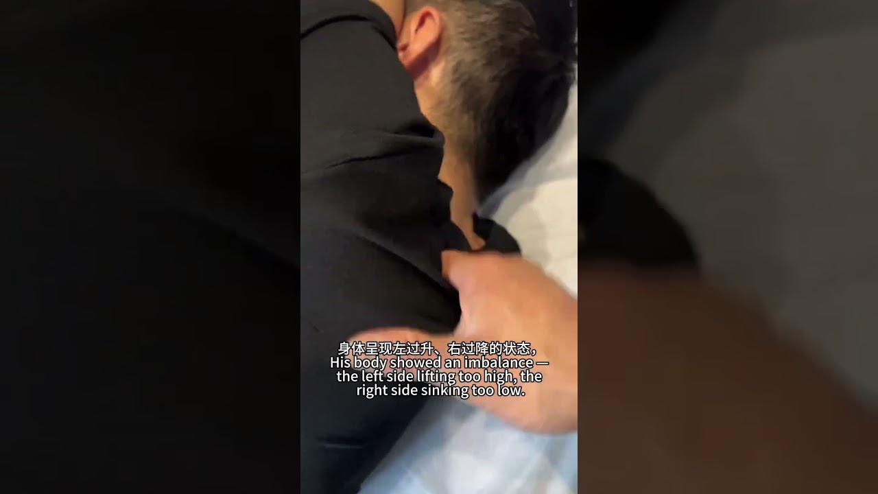 The Secret Behind Daoist Healing — Balancing the Body, Mind, and Energy