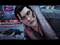 Shaheen vs Dragunov | Desert Warrior vs Silent Soldier ⚡ Tekken 8