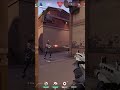 ПЕРЕРОЖДЁННЫЙ в ТЕНИ #valorant #valorantclips #valorantomen #valoranthighlights #valorantgameplay