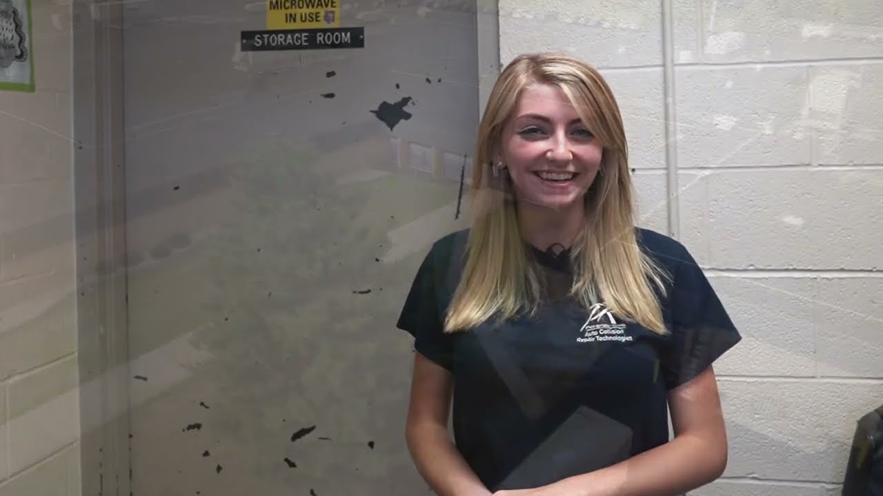 Student Testimonials